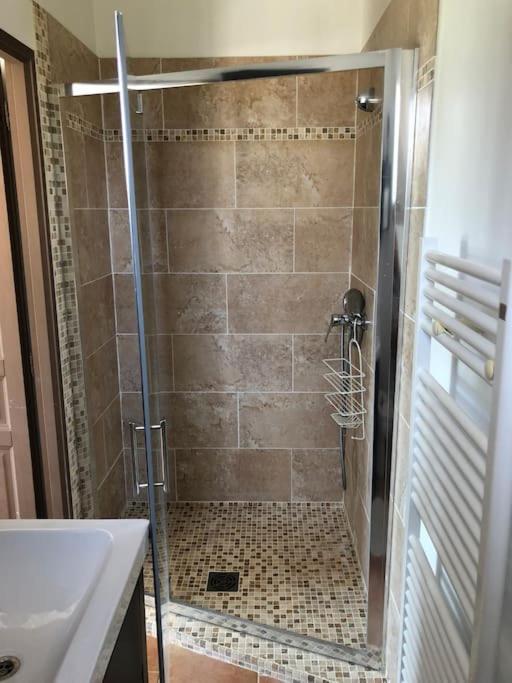 Appartement Dans Bastide A Saint Remy De Provence Zewnętrze zdjęcie