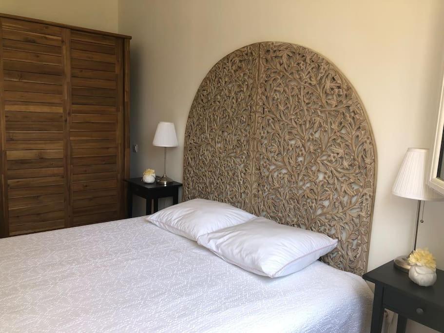 Appartement Dans Bastide A Saint Remy De Provence Zewnętrze zdjęcie